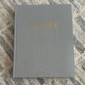 Homebody by Joanna Gaines